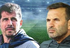Okan Buruk Başakşehir'den eski prensini istedi Emre Belözoğlu şok geçirdi! Takasla geliyor