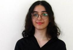 Zeynep Dila, TYT ve İngilizce alanlarında birinci oldu