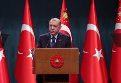 KYK kredi borcu düzenlemesi! Cumhurbaşkanı Erdoğan milyonların beklediği müjdeyi canlı yayında duyurdu