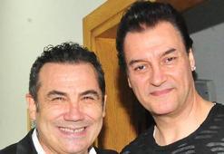 Ferhat Göçer, Tayfun'dan beste istedi!