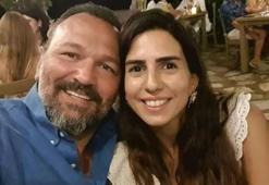 Ali Sunal'dan tekne paylaşımı!