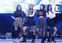 Blackpink konseri ne zaman? Dünyanın en popüler K-Pop grubu Blackpink ilk sanal konserini verecek!