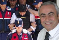 Eğitimci Arıkan ve şoförünün katil zanlısı Akçekaya: Bana komplo kuruldu