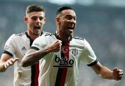 Beşiktaş'ta Josef De Souza şoku