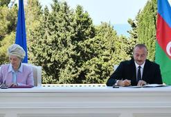 Enerji haritasını değiştiren imza! Azerbaycan ve AB anlaştı...