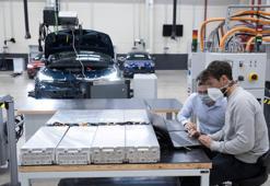 Lityumdan aküye dönüşüyor