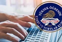 KYK borç sorgulama ve öğrenme 2022! GİB-e devlet KYK borcu sorgulama nasıl yapılır, anapara nereden öğrenilir? TC kimlik no ile KYK borç sorgulama ekranı!