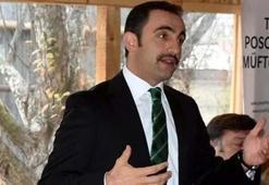 Ufuk Özen Alibeyoğlu kimdir? FETÖ'cü Zekeriya Öz ve Celal Kara'yı yurtdışına Ufuk Özen Alibeyoğlu kaçırdı?