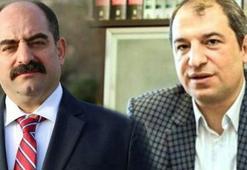 FETÖ'cü savcılar Zekeriya Öz ve Celal Kara'yı kaçıran isim belli oldu! Makam aracı ile yurt dışına çıkarmış