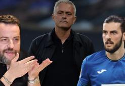 GALATASARAY'DA FLAŞ GELİŞME! Babasının istekleri bıktırdı bitti denen transfer yarıda kaldı