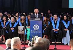 'Boşnak gençler FETÖ tuzağından kurtarılıyor'