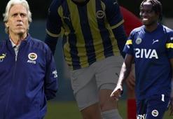 Büyük pişmanlık! Jorge Jesus Bruma'ya imza attırdı 'Yeni Tuncay Şanlı'yı' elinden kaçırdı!