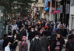 Kapanma gelir mi 2022? Artan kovid vakalarından sonra kapanma olacak mı?