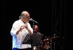 Boğaz'da caz büyüsü!