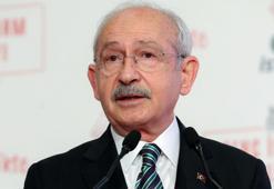 AK Parti'li Canikli'den, Kılıçdaroğlu hakkında suç duyurusu