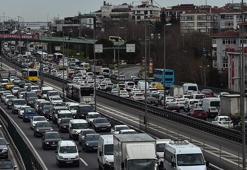 Araçlarla ile ilgili dikkat çeken gelişme! 3 kat arttı...