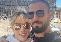 Seda Sayan estetiklere doyamadı! Tatilden döner dönmez...