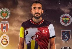 Mehmet Topal futbolu bıraktı!
