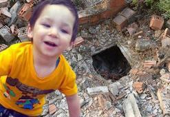 4,5 yaşındaki Eymen'in cesedi tandırda bulunmuştu... Katillerinin cezası belli oldu!