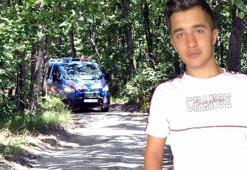 Günlerdir aranıyordu! 20 yaşındaki Şehmus'tan iyi haber geldi: 'Böğürtlen yiyerek hayatta kaldım'