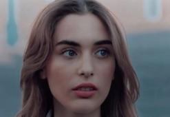 Tozluyaka'nın Hazal'ı Çağla Şimşek sarı mini elbisesiyle sosyal medyayı salladı!