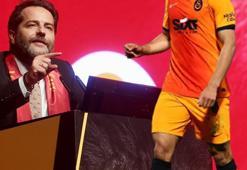 Galatasaray'da bir ayrılık daha! Sadece 2 milyon euro kâr ettiler