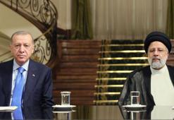 İran'da tarihi zirve! Cumhurbaşkanı Erdoğan: 30 milyar dolar hedefini yakalamayı umuyoruz