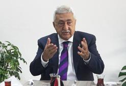 TESK Genel Başkanı Palandöken: Bu perakende yasası düzenleme, fiyatlara istikrar yasası