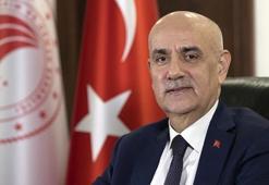 Venezuela’ya giden Bakan Kirişci'den flaş açıklama: Yakın zamanda çok güzel müjdeler vereceğiz