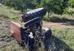 Balıkesir'de zincirleme trafik kazası: 2 ölü, 8 yaralı