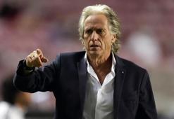 Dinamo Kiev maçı öncesi Jorge Jesus'tan flaş Kim Min-Jae sözleri! Kimse bunu beklemiyordu
