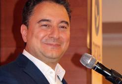Babacan: HDP ile bizim bir diyaloğumuz var