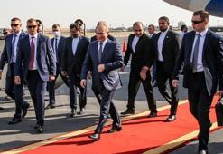 Dünyanın gözü tarihi zirvedeydi! Putin'in görüntüsü sosyal medyanın bir numaralı gündemi oldu...