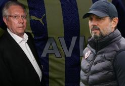 Aziz Yıldırım'ın 'müzmin sakatını' transfer etmek istedi Gaziantep camiası isyan etti