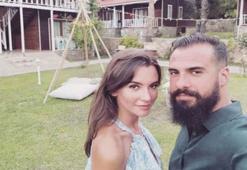 Ceyhun Ergin kimdir, kaç yaşında? Leyla Lydia Tuğutlu Ceyhun Ergin ile evlendiğini duyurdu!
