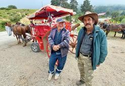 Yasak kararı uygulanmaya başladı