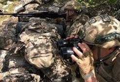 PKK'nın sözde Karadeniz açılım grubuna büyük darbe: Bulundu, yakalandı, yok edildi!