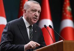 Cumhurbaşkanı Erdoğan: Türkiye, KKTC'nin istikbali için en büyük güvence olmaya devam edecektir