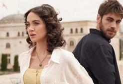 Balkan Ninnisi'nin Jovanka'sı Merih Öztürk'ün değişimi şaşırttı!