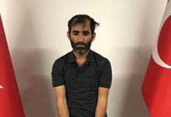 Binbaşı Arslan Kulaksız'ı şehit eden PKK'lı Savaş Çelik yakalandı! MİT'ten yurt dışı operasyonu...
