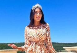 Doya Doya Moda Banu Teker kimdir, kaç yaşında, nereli? Doya Doya Moda yarışması Banu Teker!