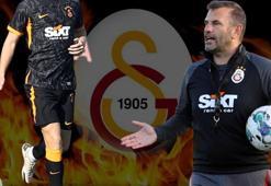 Yeni transfer iki maçta iki hata yaptı Okan Buruk'u panik sardı! Galatasaray'da tedirginlik...