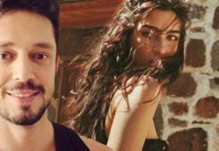 Tuba Büyüküstün ve Murat Boz birlikte mi? Murat Boz'dan açıklama geldi...