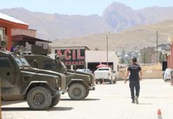 Hakkari'de yaylada iki grup arasında silahlı kavga: 4 kişi öldü