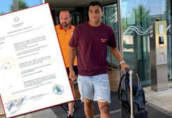 Mostafa Mohamed'in sözleşmesi ortaya çıktı taraftarlar Erden Timur'u bombaladı! 'Bedavaya...'