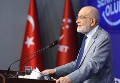 Karamollaoğlu: Türkiye, Kırbıs'ta askeri varlığını daha da güçlendirmeli