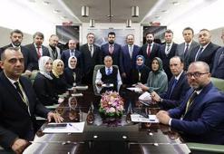 Cumhurbaşkanı Erdoğan'dan Tahran dönüşü flaş açıklamalar: Amerika askerini çeksin!