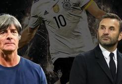 Ne Harit, ne Amiri, ne de Evander! Löw'ün '10' numarası Galatasaray'a geliyor