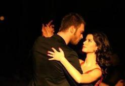 Beren Saat ve Kıvanç Tatlıtuğ yıllar sonra bir araya geldi!