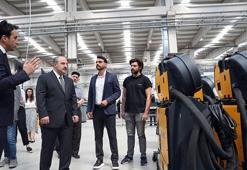 Bakan Varank: İnverter yatırımları Türkiye'de artacak